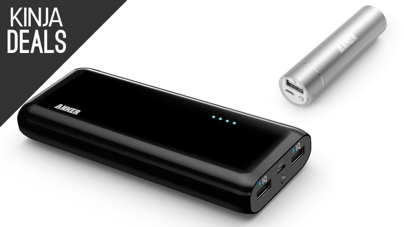 Illustration for article titled Today's Best Deals: $10 Sonicare, Wireless Earbuds, and a Lot More